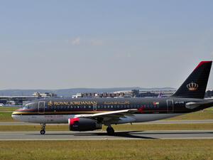 الأردن يستأنف تسيير الرحلات الجوية الدولية بعد توقفها 6 أشهر