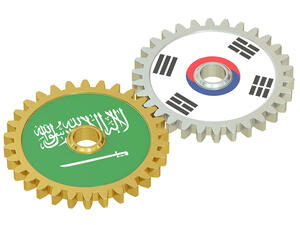 اتفق البلدان على التعاون التقني من أجل دعم إنشاء مفاعل نووي ذكي صغير(سمارت) وترخيصه، وتطوير الجيل القادم من سمارت
