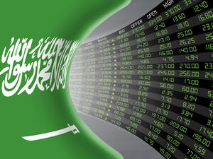 استثمارات الأجانب في الأسهم السعودية ترتفع إلى 211.5 مليار ريال نهاية يناير 