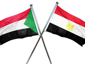 الربط الكهربائي يبدأ رسمياً بين مصر والسودان