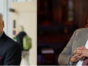 "المصرية للاتصالات" توقع اتفاقية تعاون مع "إريكسون" لتحديث بوابتها الدولية باستخدام أحدث التقنيات 