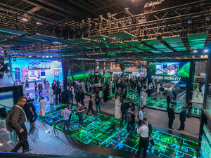 صعدت مكانة دبي العالمية ضمن المؤشر الرئيسي من 107 في 2016 إلى 103 في 2017 و99 في 2018