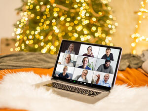 ألمانيا تضع قواعد جديدة للعمل من المنزل 