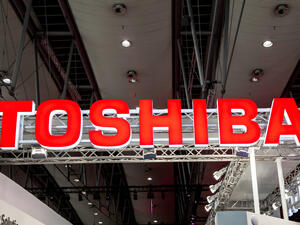 توشيبا تخرج نهائياً من قطاع الحواسب الشخصية
