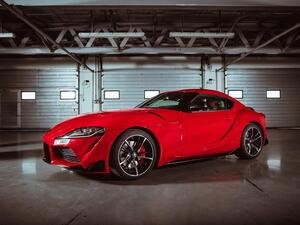 تصدر تويوتا لقائمة مجلة فورتشن لشركات السيارات  الأكثر إثارة للإعجاب" للعام السادس على التوالي