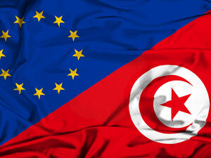 ارتفع إجمالي الصادرات التونسية بنحو 16.5 في المائة خلال الأربعة أشهر الأولى من السنة الحالية