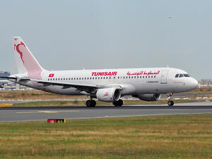 الخطوط التونسية