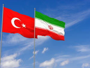 موضوع تدشين سكة حديد طهران ـ أنقرة أصبح نهائيا خلال زيارة وفد إيراني إلى أنقرة مؤخرا