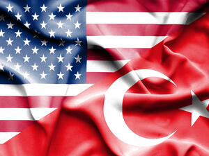 تركيا تستهدف رفع التبادل التجاري مع أميركا إلى 75 مليار دولار