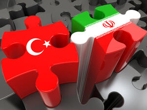  تركيا خفضت وارداتها من إيران بالرغم من معارضتها للعقوبات الأميركية التي فرضها ترامب بشكل أحادي بعد انسحابه من الاتفاق النووي