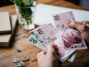 بلغت الصادرات التركية لدول العالم 125.7 مليار دولار خلال أول 9 شهور من 2019 