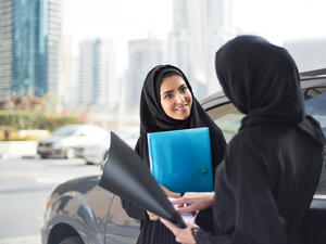 تراجع عدد المواطنات العاملات في البنوك إلى 7099 مواطنة في نهاية يونيو 2019