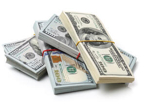 احتلت السعودية المرتبة الـ 11 بين كبار المستثمرين في سندات وأذونات الخزانة الأمريكية