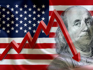 الأسهم الأميركية