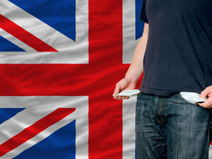 معدل البطالة البريطاني يسجل ارتفاع بـ5.1% في الأشهر الثلاثة الأخيرة من 2020