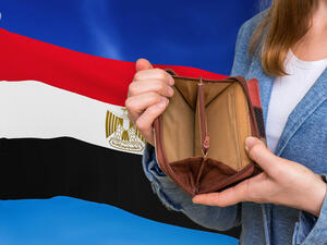 تأمل الحكومة في تعزيز قطاع السيارات في مصر