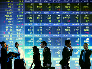 مصائب "كورونا" فوائد لشركات التكنولوجيا في وول ستريت