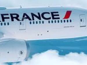 فرنسا تمنح دعم مالي بقيمة 4 مليارات يورو إلى شركة إير فرانس لإنقاذها من الانهيار