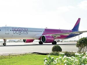 يواصل مطار أبوظبي الدولي مسيرته لتحقيق النمو كبوابة رئيسة لدولة الإمارات والمنطقة بشكل عام