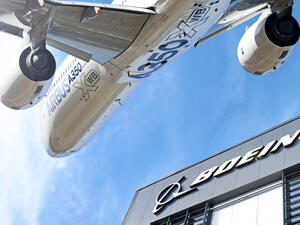 إيرباص تعرض تنازلا نهائيا في نزاع مع بوينغ بشأن دعم للطائرات بمليارات الدولارات