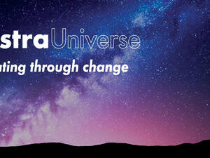 مؤتمر «فيناسترا يونيفرس 2021» يستكشف آفاق التحول الرقمي في القطاع المالي