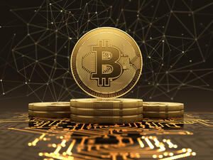 نخفاض  طفيف يسيطر على العملات الرقمية 