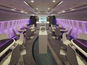 طائرة بوينج 777