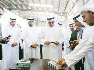 النظام يطبق إلزامياً على السجائر المستوردة والمنتجة والمتداولة محلياً،