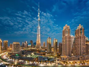 دبي تصنف ضمن أبرز 7 وجهات عالمية مصممة للعمل عن بعد