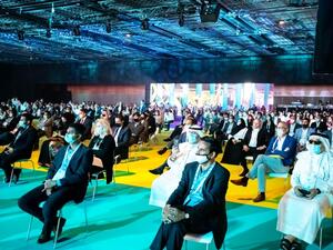 دبي تستضيف عمالقة صناعة التقنيات بالعالم في «جيتكس»