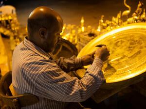 القطاع الخاص ينتعش بسبب التيسير النقدي واعتدال التضخم واستقرار الجنيه