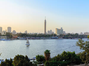 «عروض جاذبة» لإنهاء ركود سوق العقارات في مصر