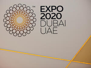 معرض إكسبو 2020 سيزيد من إجمالي الأنشطة الاقتصادية في دولة الإمارات