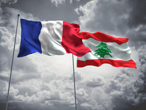 فرنسا تبذل الجهود لمنع المساس بودائع اللبنانيين في المصارف