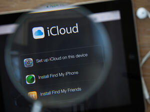 تقوم Apple باختبار خيارات تسجيل الدخول الجديدة لـ iCloud من خلال أنظمة التشغيل الأحدث الخاصة بها