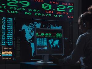 فتحت الأسهم الأميركية على ارتفاع أمس بعدما عززت خطط الصين بخصوص إصلاح أسعار الفائدة الآمال بتحرك الاقتصادات الكبرى لمواجهة أثر التوترات التجارية العالمية المتصاعدة