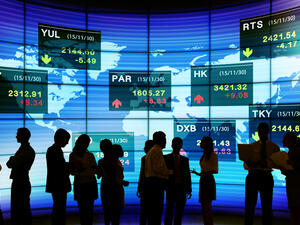  تستفيد الأسواق الناشئة من هذه الهدنة لأنها سترفع من أسعار السلع الأولية