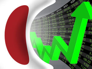  ارتفع المؤشر نيكي القياسي 0.46 بالمئة إلى 30156.03 نقطة، بينما ربح المؤشر توبكس الأوسع نطاقا 0.49 بالمئة إلى 1938.35 نقطة