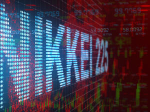 أسهم اليابان تغلق مرتفعة اليوم مقتفية أثر مكاسب وول ستريت