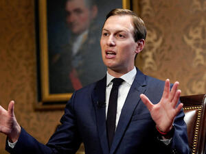 جاريد كوشنير