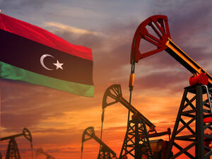 Oil Prices Soar As Two Major Oilfields ShutDown in Libya