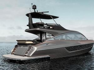 Lexus LY 650