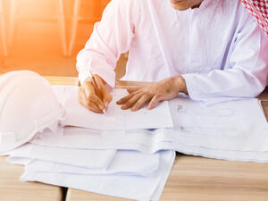 عام 2020 فسيشهد إنجاز أعمال البنية التحتية لـ4974 وحدة سكنية في 8 مناطق