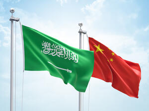 100 شركة صينية تعتزم الاستثمار في مشروعات التخصيص السعودية