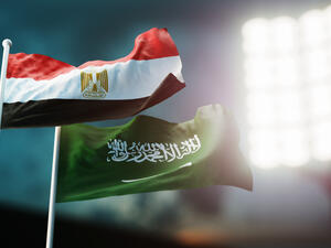 السعودية تضع خطة طموحة لدعم الشركات الراغبة الدخول إلى السوق المصرية 