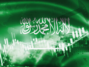 بلغت الاستثمارات الأجنبية في البورصات العربية في الربع الثاني نحو 11 مليار دولار ونحو 4.5 مليار دولار في الربع الأول