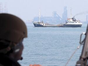 تعتمد أسواق الطاقة الدولية على طرق نقل بحرية موثوقة