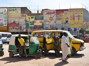 الاقتصاد السوداني ما زال في اضطرابه وضبابيته رغم أن العيد على الأبواب