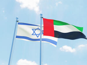 حجم التبادل التجاري بين دبي وإسرائيل يسجل 272 مليون دولار في خمسة أشهر