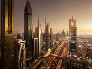 إمارة دبي